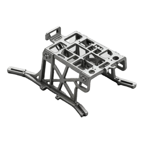 SLM DMLS Metal Additive Manufacturing Custom High Precision Complex Lightweight Industrial 3D Printed Parts - Product Image 1