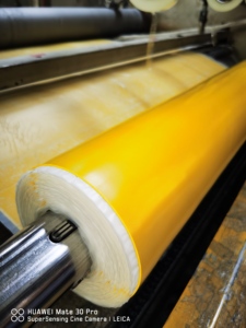 Membrane de toit TPO personnalisée de 8m de large, ignifuge, résistant aux intempéries, installation rapide et sans couture, obtenez un <span class=keywords><strong>devis</strong></span> personnalisé - Product Image 3