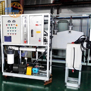 Equipo de ósmosis inversa, planta purificadora de agua de mar, <span class=keywords><strong>precio</strong></span>/sistema de desalinización RO, potabilizadora, <span class=keywords><strong>barco</strong></span> compacto, <span class=keywords><strong>tratamiento</strong></span> de agua de mar - Product Image 5