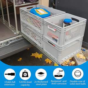 Шарикоподшипниковая сталь, 12-60 дюймов - Product Image 4