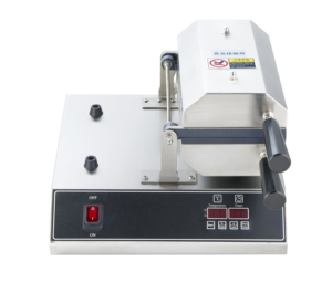 Machine professionnelle 110V/220V à surface antiadhésive pour petites entreprises, fer à gaufres en bâtonnets, appareil à gaufres frites avec certification CE - Product Image 3