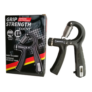 Mango de conteo muscular ajustable, potenciador de <span class=keywords><strong>ejercicio</strong></span>, función de mejora de fuerza, brazos, precio al por mayor, dedo - Product Image 6