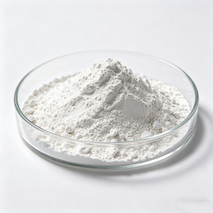 <span class=keywords><strong>Idrossido</strong></span> di Alluminio Superfine ATH, Polvere di Allumina Triidrata, Ritardante di Fiamma Senza Alogeni per Materiale CCL (Copper Clad Laminate) - Product Image 1