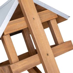 Duvar montajı için yüksek kaliteli kuş evi - Product Image 5