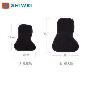 Soporte de Muñeca de Nailon, Paquete Individual, para Fijación de Fracturas, Unisex - Product Image 2