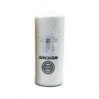 1004347979 Élément de filtre à carburant fin pour moteurs diesel Baudouin 6M26 et 12M33 Fabriqué en Chine