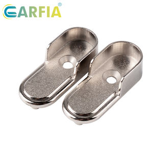 Support de <span class=keywords><strong>corde</strong></span> <span class=keywords><strong>à</strong></span> <span class=keywords><strong>linge</strong></span> tige de suspension griffe tige de Tension support de jarretelle cintre vêtements Tube Support griffe tige HSD YT004 - Product Image 4