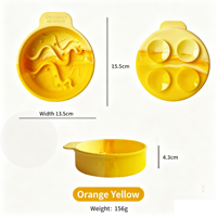 Bouteille d'eau et gamelle anti-glouton pour animaux de compagnie, en silicone de qualité alimentaire sans BPA, avec puzzle labyrinthe et ventouses, anti-étouffement, anti-renversement, pour chiens, chats, lapins, usage quotidien