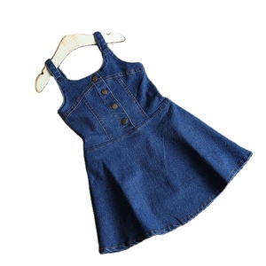 denim jeans frock