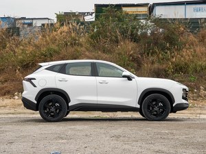 JETOUR Dash 2026 Youth 1.5T 6DCT SUV <span class=keywords><strong>di</strong></span> Lusso, Auto Familiare Compatta Turbo, Elegante per Viaggi <span class=keywords><strong>Quotidiani</strong></span> e Weekend - Product Image 6