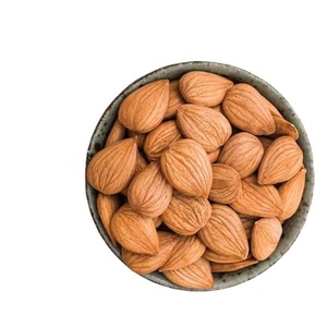 Qingchun Factory Suministra Directamente Almendras Crudas Nutritivas de Grado A, Secas, en Bolsas de 10 kg - Product Image 6