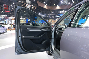 BYD Destro Destroyer 05 Prix Chine BYD Chazor 2024 Destroyer 05 2026 Véhicule électrique EV Voiture chinoise Byd Voiture hybride <span class=keywords><strong>Blug</strong></span>-in - Product Image 6