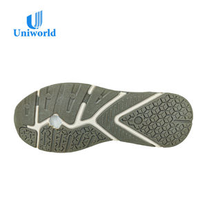 Uniworld Vietnam Factory Baskets à lacets et à <span class=keywords><strong>fermeture</strong></span> éclair pour femmes de style de rue - Product Image 5