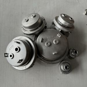 Testeur de résistance à l'éclatement hydrostatique des tuyaux en plastique / Machine d'essai de résistance à l'éclatement des tuyaux en PVC PE - Product Image 5