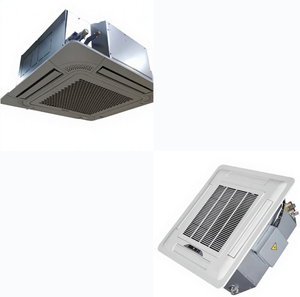 Unité de traitement <span class=keywords><strong>thermique</strong></span> (UTT) de plafond discrète pour installation en plafond, type Masked Loft, pour bibliothèque, théâtre, cinéma, avec moteur - Product Image 1