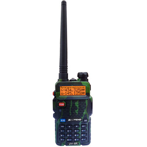 <span class=keywords><strong>Baofeng</strong></span> UV-5R sans fil Talkie-walkie Bi-bande 5W <span class=keywords><strong>marine</strong></span> Radio Bidirectionnelle 128CH UHF <span class=keywords><strong>VHF</strong></span> FM VOX Pofung UV5R 2m Jambon Radio - Product Image 3