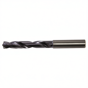 Ttake High Performance Carbide <b>Drill</b> Bit Ta1046 6 <b>Guide</b> Pads Optimized Central Core Coated for Machine Tools - Product Image 2
