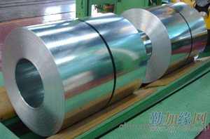 Bobina de Acero Estándar ASTM SGCC CGCC DX51D Sin Aceite Z60 Z275 con Servicios de Soldadura y Corte de Tianjin - Product Image 5