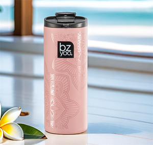 ทัมเบลอร์สแตนเลสขวดน้ำไร้สาร BPA - Product Image 6