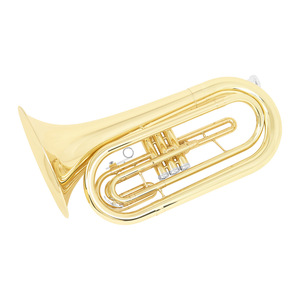 Bb Alto Horn Gold Lacquer Niños Adultos Rendimiento Instrumentos <span class=keywords><strong>de</strong></span> <span class=keywords><strong>viento</strong></span> - Product Image 3