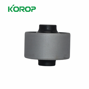 אוטומטי חלק גומי שיח קדמי שליטה ביד קועה 96391856 96391850 עבור <span class=keywords><strong>daewoo</strong></span>, אנטרה - Product Image 1