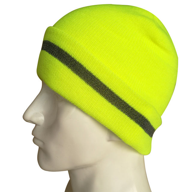 เรืองแสงสีเหลือง