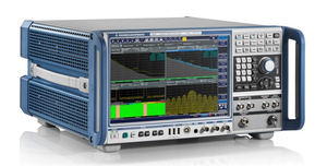 Ventes directes usine – Analyseur de bruit de phase R&S FSWP50, testeur VCD 1 MHz-50 GHz, aluminium/cuivre bleu, machines électriques allemandes - Product Image 4