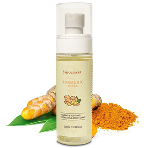 <span class=keywords><strong>Toner</strong></span> curcuma taches foncées gomme éclaircissant la peau même teint estompe les imperfections acné supprimer le <span class=keywords><strong>toner</strong></span> blanchissant pour le visage - Product Image 3
