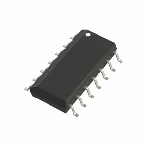 Buy Electronics Components Online 14 SOlC Authorized Distributor Logic 74AHCT30D-Q100J - Product Image 1