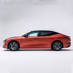 Nouvelle Voiture Électrique de Haute Qualité 2025 pour Adultes - Véhicule Link Co Car Z10 - Product Image 4