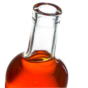 बोटटिली लिवोरी वेट्रो वूट 250 एमएल 350 मिली 500 मिली प्रीसा डी फैब्रिका ग्लास बोतल - Product Image 5