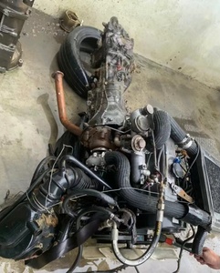 Motor de 4 Cilindros 4D56 y Caja 4D56 para <span class=keywords><strong>L200</strong></span> Motor Original Japonés 4D56 - Product Image 5