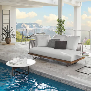 Nouveau design moderne <span class=keywords><strong>en</strong></span> aluminium <span class=keywords><strong>de</strong></span> meubles <span class=keywords><strong>de</strong></span> salon d'hôtel ensemble <span class=keywords><strong>de</strong></span> canapés <span class=keywords><strong>de</strong></span> luxe ensembles <span class=keywords><strong>de</strong></span> salon grande taille meubles <span class=keywords><strong>de</strong></span> plein air canapés <span class=keywords><strong>en</strong></span> <span class=keywords><strong>bois</strong></span> canapés <span class=keywords><strong>de</strong></span> jardin - Product Image 2