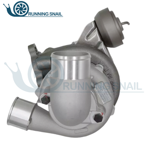 RHF5V VB16 17201-26030 turbocompressore per <span class=keywords><strong>Toyota</strong></span> <span class=keywords><strong>Auris</strong></span> 2.2 D-CAT 130Kw 177HP 2AD-FHV <span class=keywords><strong>2007</strong></span>- - Product Image 6