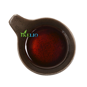 純粋なオレオレジンカプシカムスコビル赤唐辛子エキスオレオレジンペッパーパプリカオイル - Product Image 1