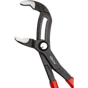 10\" Inch Quick-Release Water Pump Pliers Set Straight Jaw Groove Joint Wrench <b>Spanner</b> Customizable OEM Hand <b>Tool</b> for Plumbing - Product Image 2