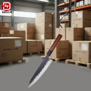 Couteau <span class=keywords><strong>de</strong></span> cuisine <span class=keywords><strong>de</strong></span> chef <span class=keywords><strong>de</strong></span> haute qualité, conception OEM/ODM, faible MOQ, images/vidéos <span class=keywords><strong>de</strong></span> haute qualité gratuites, logo personnalisé, délai <span class=keywords><strong>de</strong></span> livraison rapide - Product Image 4