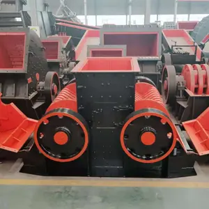 Cheap Price Stone Crusher Quartz Stone Rock Crusher Gravel Sand Making Machine For Quarry Construction Waste