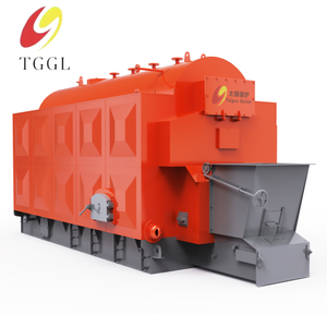 <span class=keywords><strong>Chaudière</strong></span> à vapeur industrielle DZL à biomasse, <span class=keywords><strong>chaudière</strong></span> à vapeur à tubes de feu à granulés/charbon, 0,5-20 tonnes/h, <span class=keywords><strong>chaudière</strong></span> à vapeur horizontale, <span class=keywords><strong>prix</strong></span> - Product Image 1