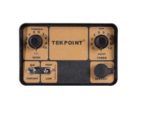 고감도 TEKPOINT-2 지하 금속 탐지기 도구 휴대용 보석 보물 금 탐지기 사냥꾼 - Product Image 2