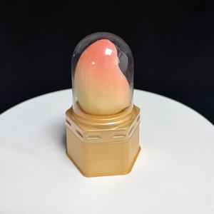 ไอศกรีมมะม่วงจากโรงงานโดยตรง พร้อมราคาโรงงาน ไอศกรีมแช่แข็ง บรรจุกล่อง - Product Image 1