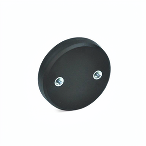 Imán de Medición Spot Supply 51.6-ND-43-27-M5, Imán Multiusos Redondo de 1.693" de Diámetro x 0.406" de Grosor - Product Image 1