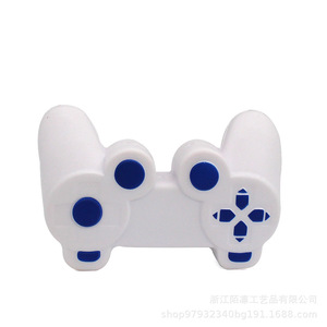 Pu Foam Game Controller Toy High <b>Rebound</b> Fidget Toy For Kids Age 8 13 Years Unisex Gift Decoration - Product Image 2