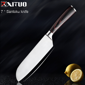 Coltello da cucina <span class=keywords><strong>in</strong></span> acciaio inox, - Product Image 3