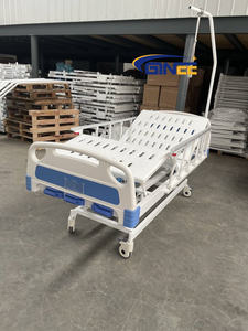 Медицинская Больничная койка - Product Image 3