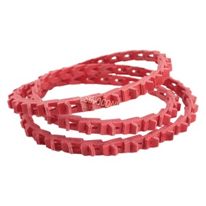 Truyền tải điện trong hội thảo Máy PU liên kết V vành đai - Product Image 3