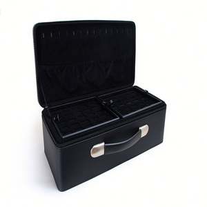 Bolsa de joyería de sarga verde de algodón WEIMEI con logotipo personalizado para regalo - Product Image 6