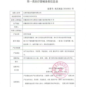 Estetoscopio Ligero Personalizado de Una Sola Cara para Médicos, Hospitales, Uso Médico, Ventas de Exportación, Material Metálico, Clase II - Product Image 1