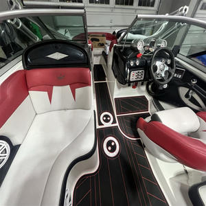 Plancher en teck EVA MasterCraft X Star 2004-2011 pour yacht et marine - eBay & AliExpress - Product Image 1