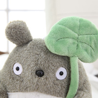 Boneka Plush Lucu Berbagai Ukuran - Hadiah Ulang Tahun/Hari Raya Unisex untuk Pasangan, Mainan Mesin Cakar, Ornamen yang Menenangkan